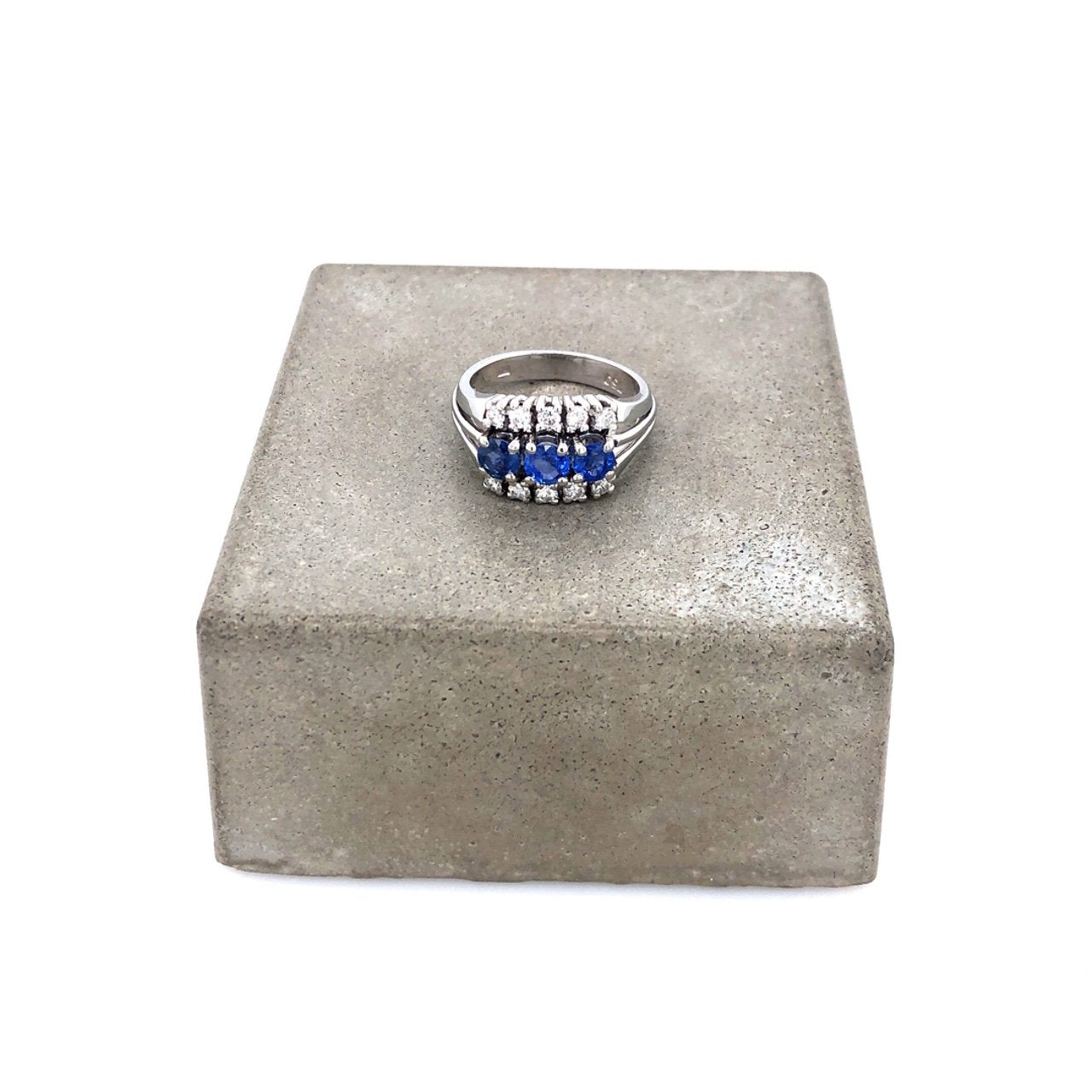 Antiker Schmuck - Vintage Schmuck - Antiker Ring