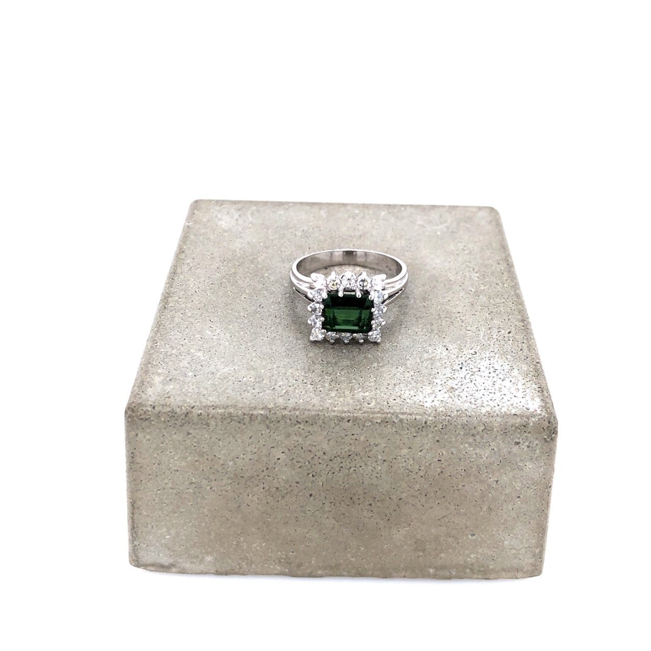 Antiker Schmuck - Vintage Schmuck - Antiker Ring