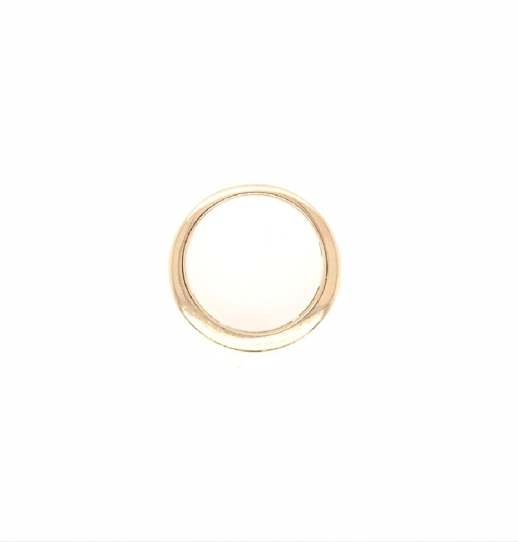 antiker-echtschmuck-antike-ringe-Ring Gelbgold 585 mit Brillanten-10466-Prejou