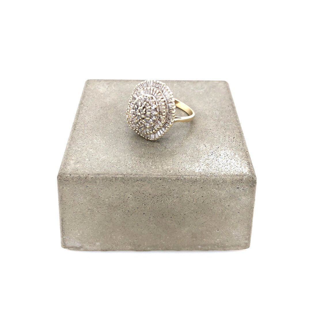 Antiker Schmuck - Antiker Ring