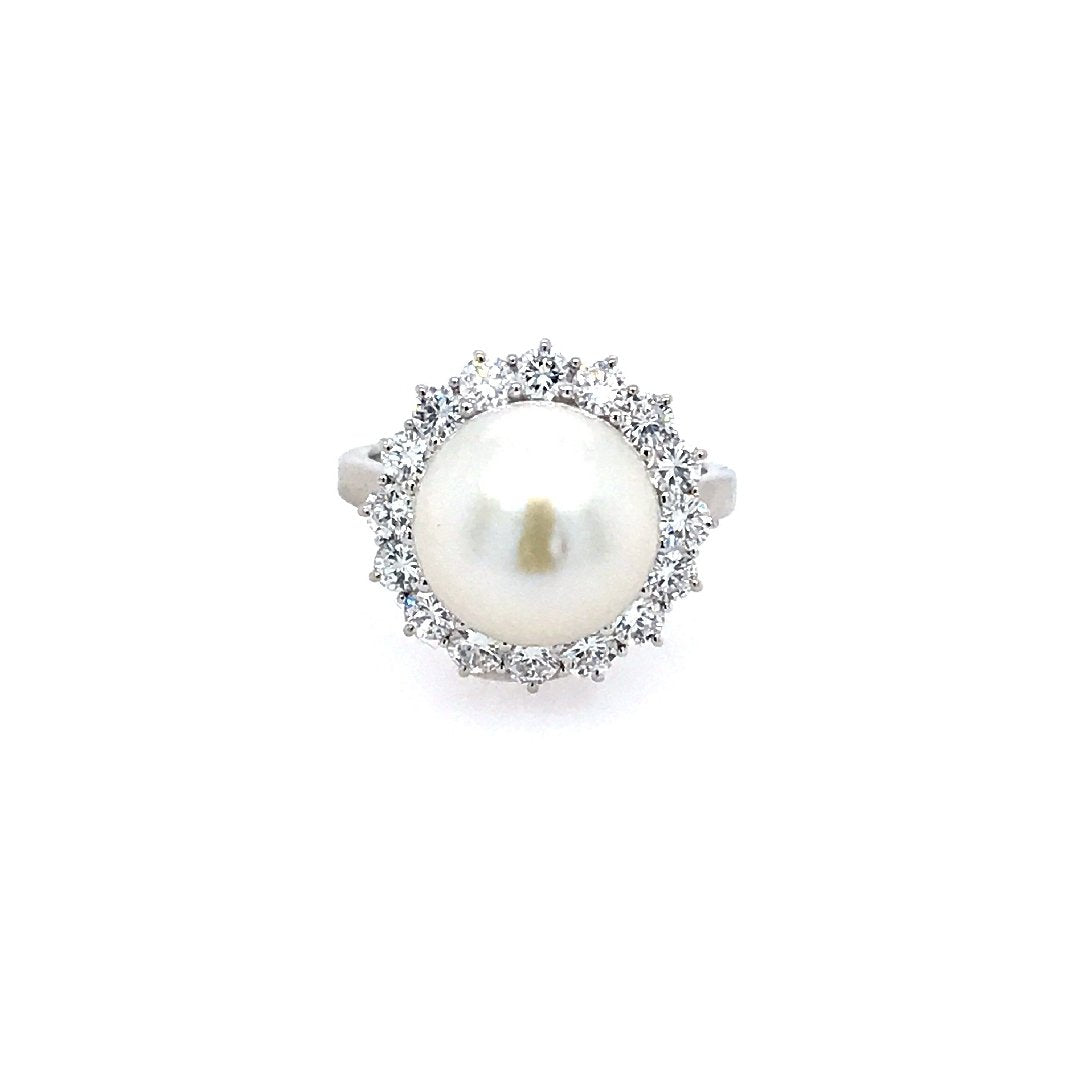 Antiker Schmuck - Vintage Schmuck - Antiker Ring